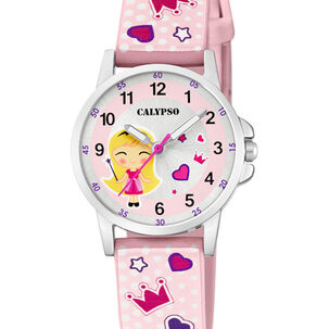 Reloj K5776/2 Calypso Infantil Junior Collection