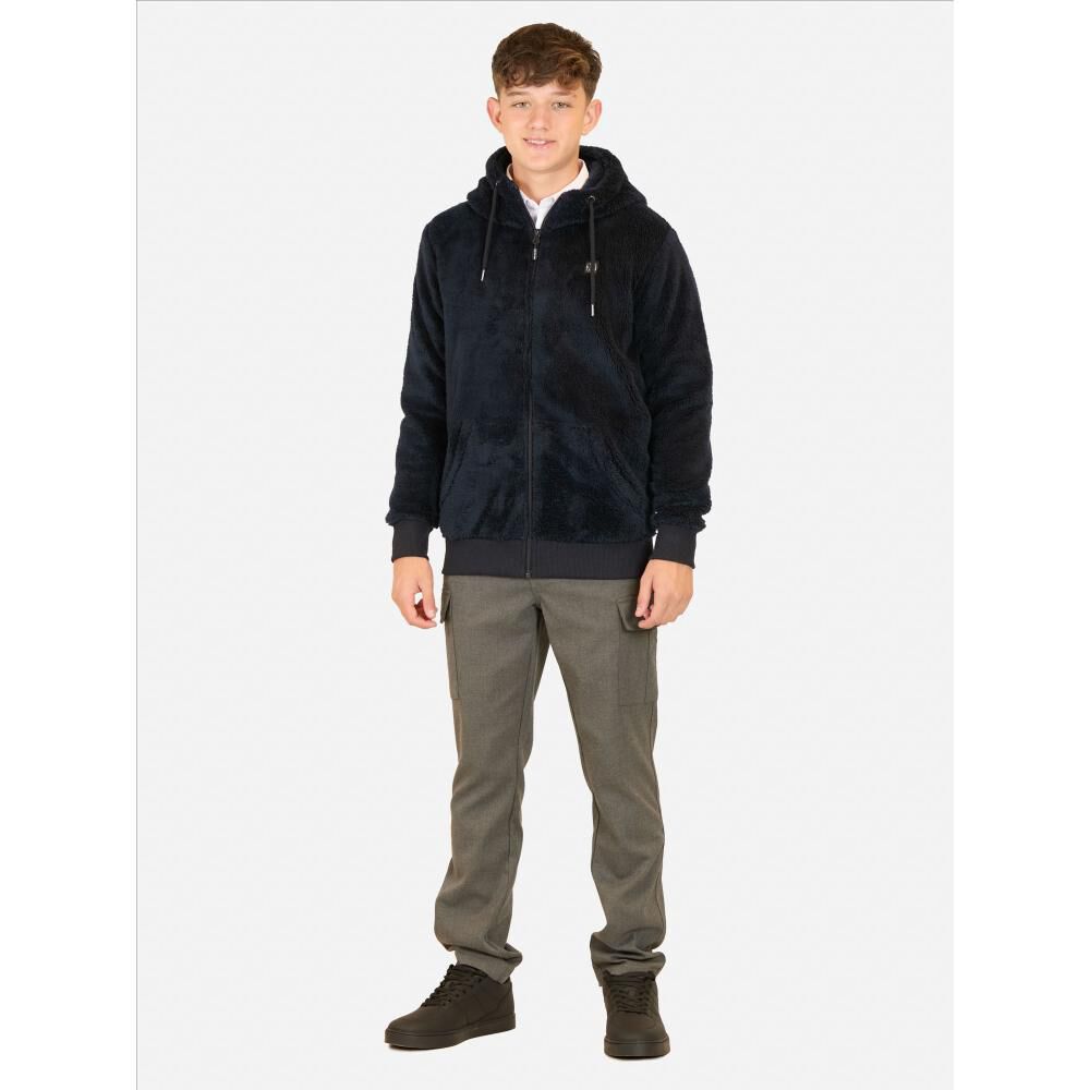 Poler&oacute;n Escolar Ni&ntilde;o Teen Maui And Sons image number 3.0