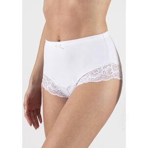 Pack 3x Pantaleta Algod&oacute;n P3145053-sur Kayser