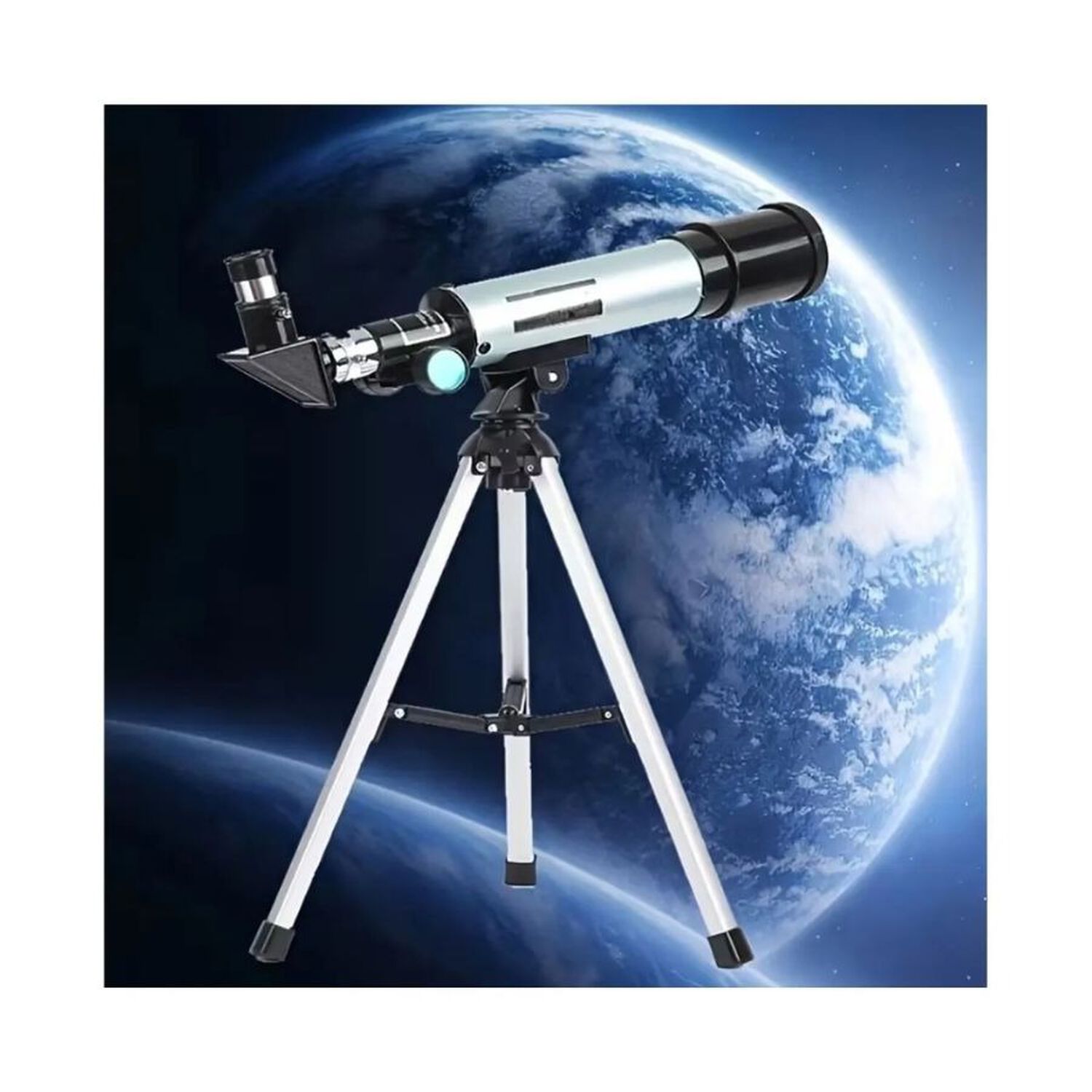 Telescopio Astronomico F36050 Ni&ntilde;os Principiantes image number 6.0