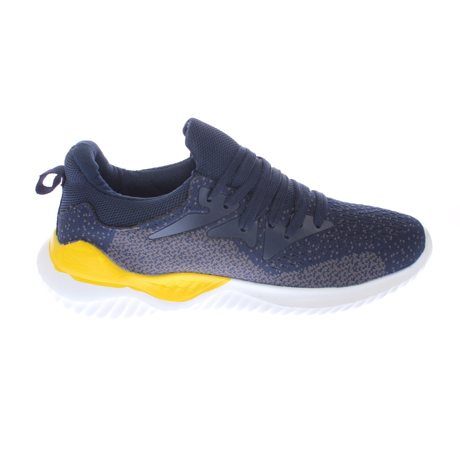 Zapatilla Azul Oscuro V&iacute;a Franca Art: 8lxd013063navy image number 2.0