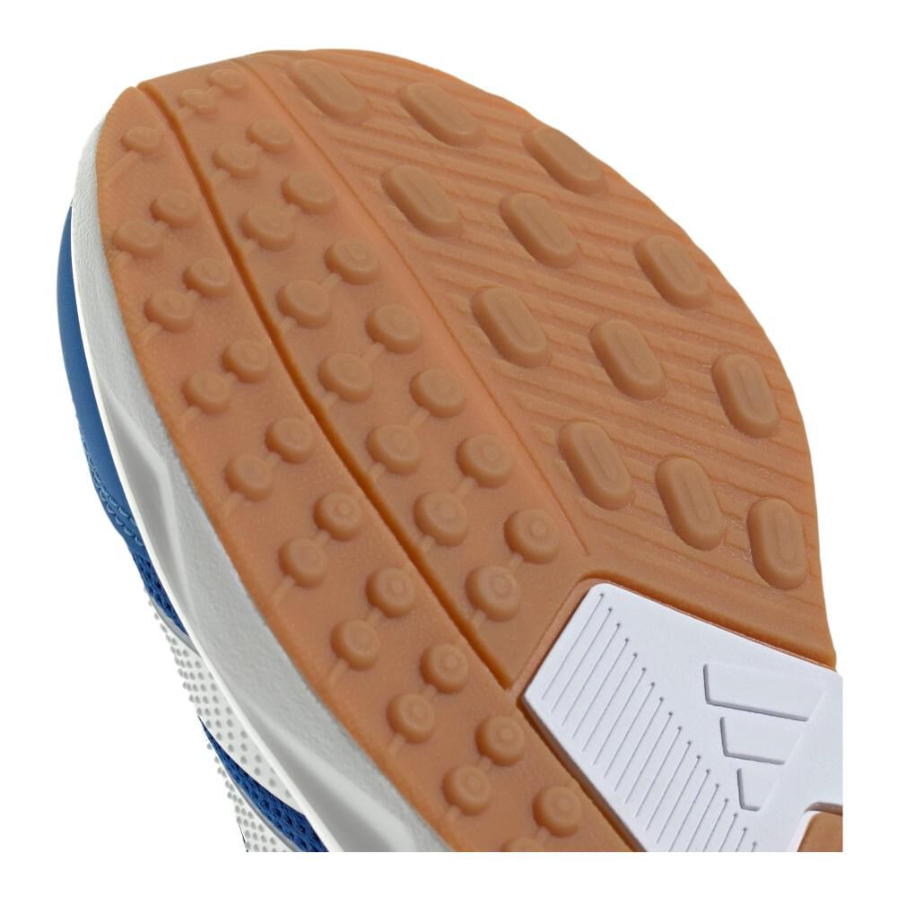 Zapatilla Urbana Infantil Adidas Faito El K image number 8.0