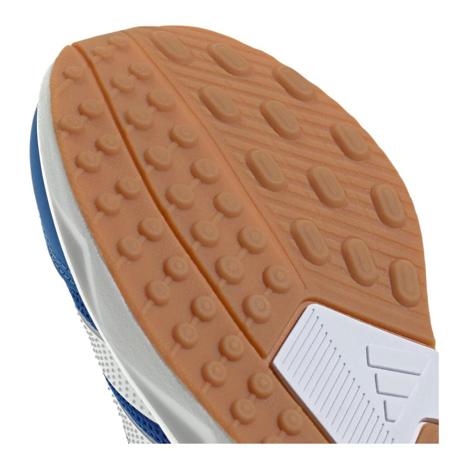 Zapatilla Urbana Infantil Adidas Faito El K image number 8.0