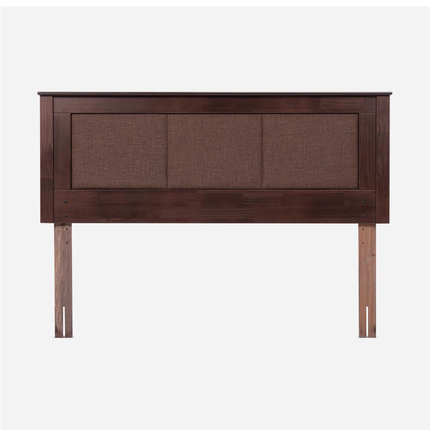 Cama Ba&uacute;l Rosen Indie / 2 Plazas / Base Normal + Respaldo Rachel image number 1.0
