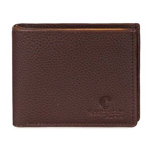 Billetera De Hombre Ethan Caf&eacute; Carven