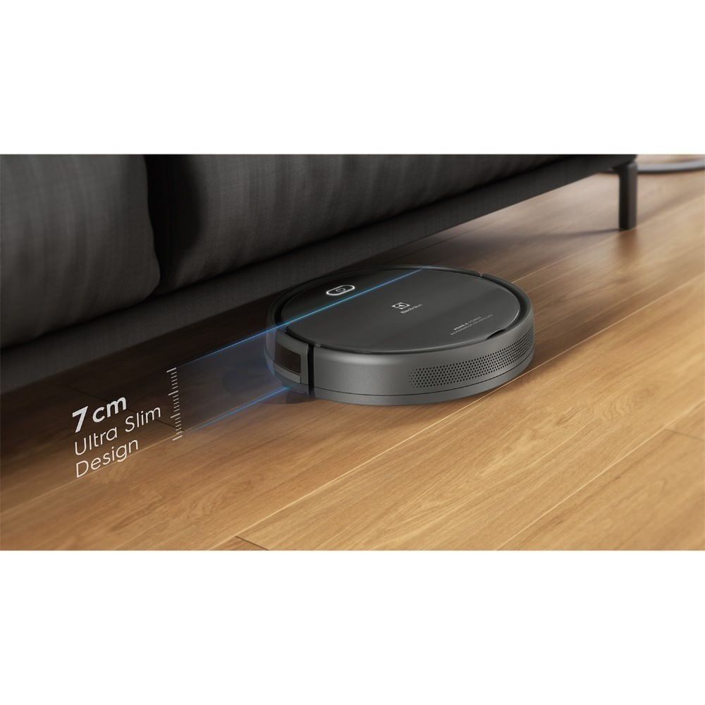 Aspiradora Robot Electrolux Con Tecnolog&iacute;a Aut&oacute;noma Erb30 image number 4.0