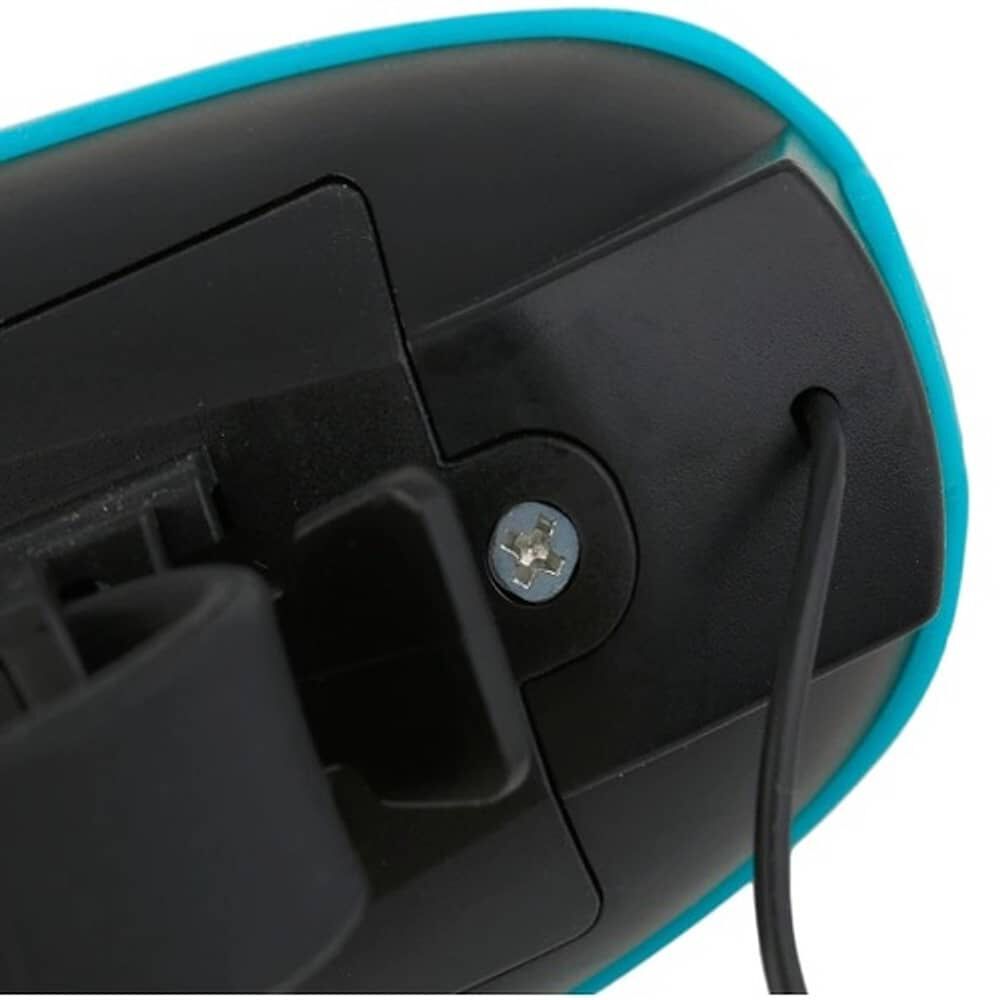 Bocina Para Bicicleta Timbre Altavoz Bici Potente 140 Db image number 3.0