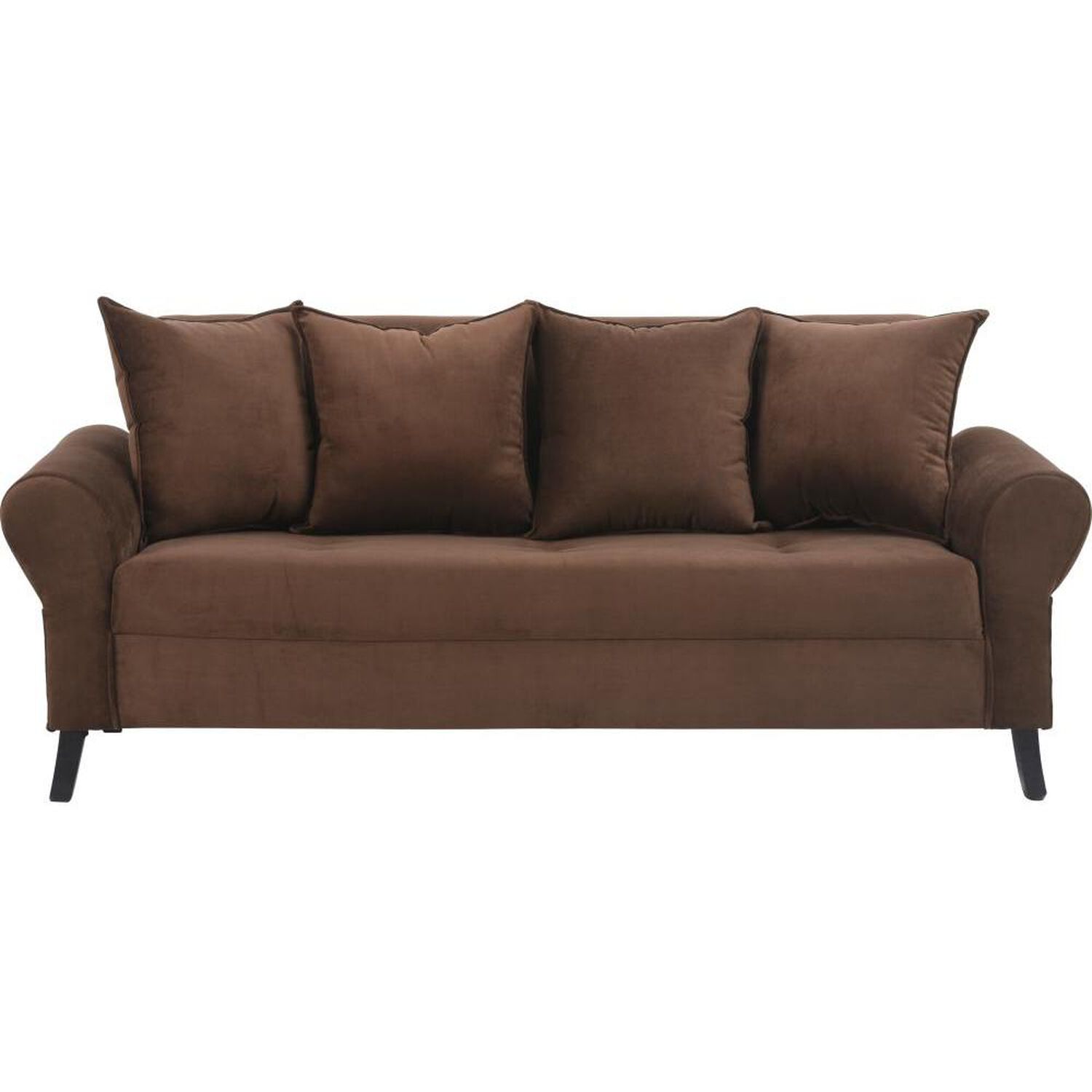 Juego De Living Bodevir Lua / 3-1-1 Cuerpos image number 1.0