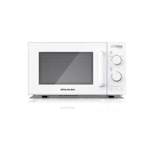 Microondas Sindelen Mm-220bl / 700w