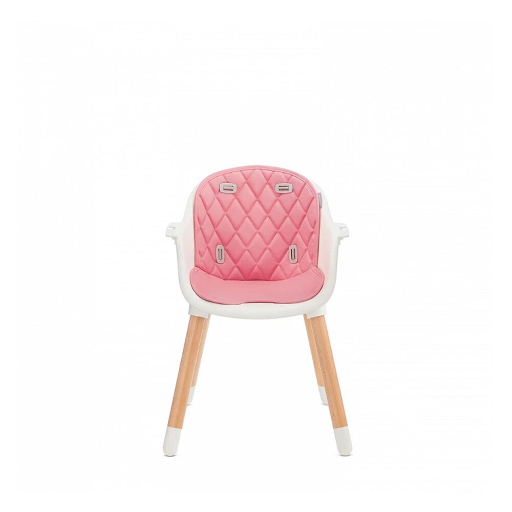 Silla De Comer Sienna Pink image number 8.0