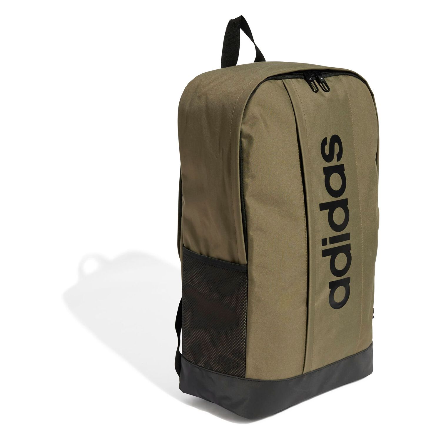 Mochila Unisex Adidas Linear Backpack image number 2.0