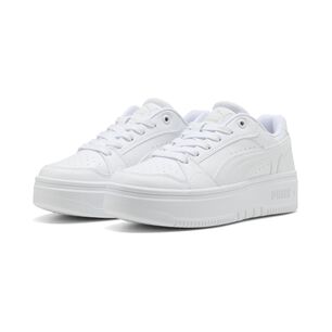 Zapatilla Puma Rebound Mujer Blanco