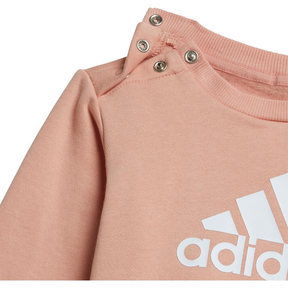 Buzo Unisex Adidas Badge Of Sport image number 3.0