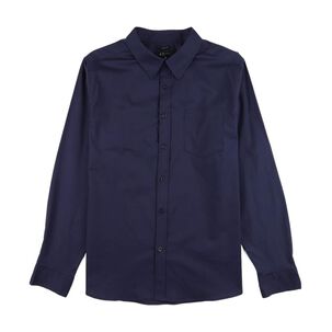 Camisa Hombre Az Black