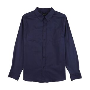 Camisa Hombre Az Black