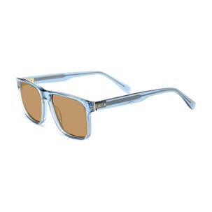 Lentes De Sol Mercury Azul York Eyewear