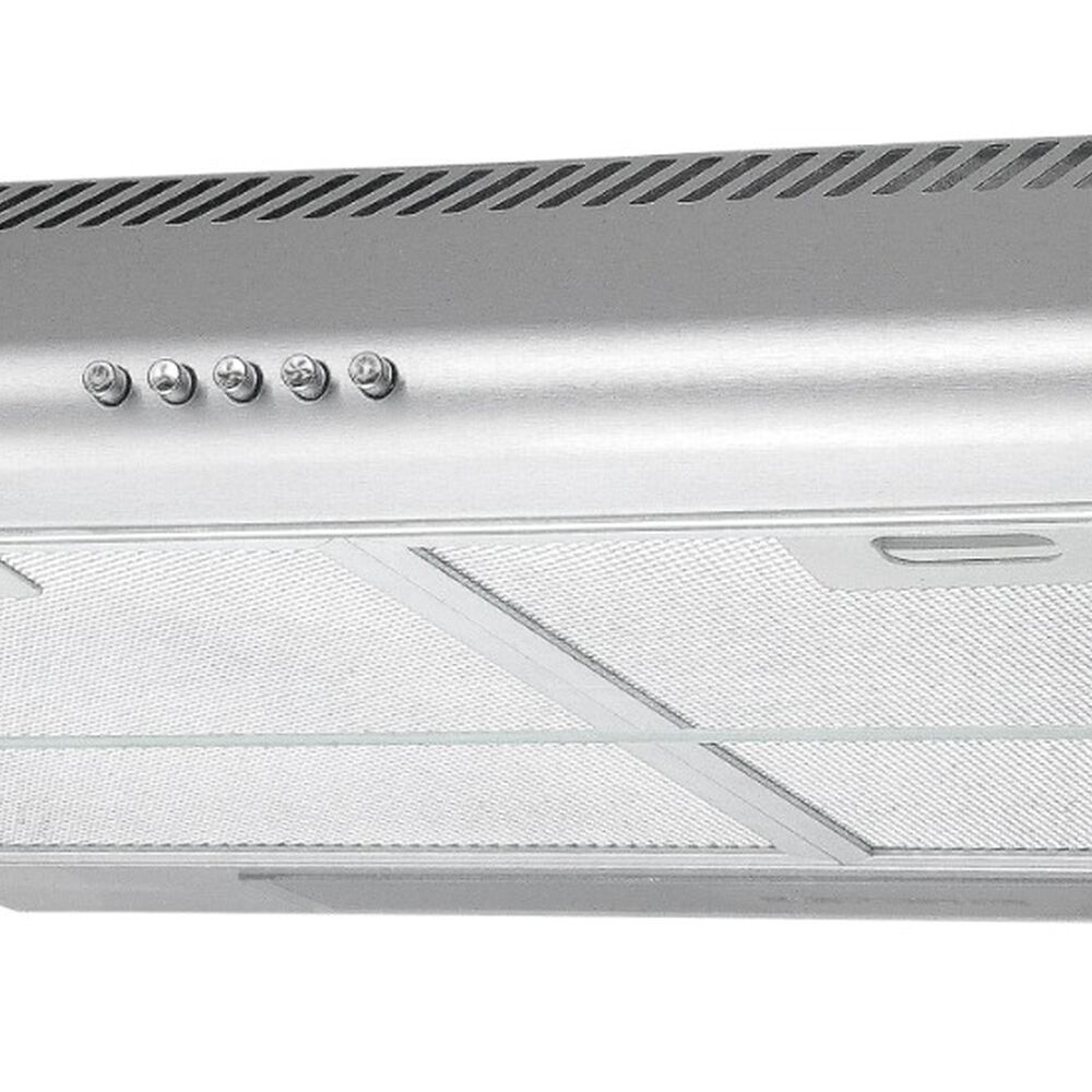 Campana Decorativa Slim Düne Tf2260ss Inox image number 0.0