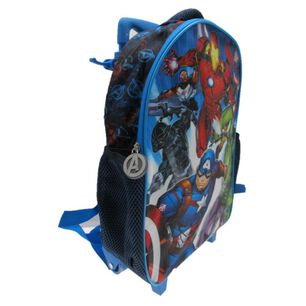 Mochila Ni&ntilde;o Avenger Av79140