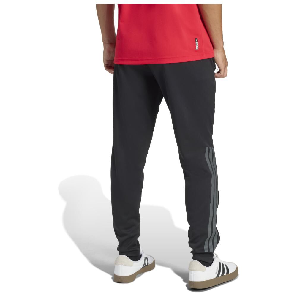 Pantal&oacute;n De Buzo Hombre Adidas image number 2.0