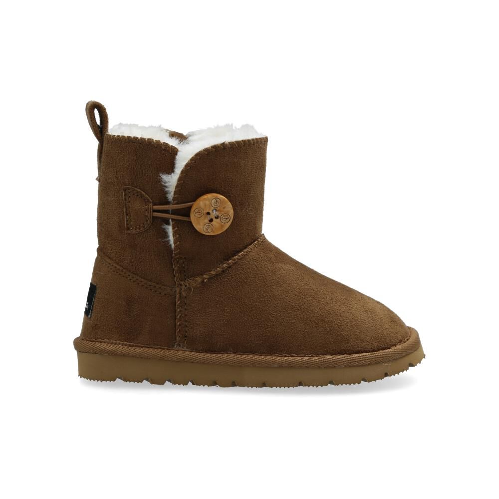 Hites botas niña clearance