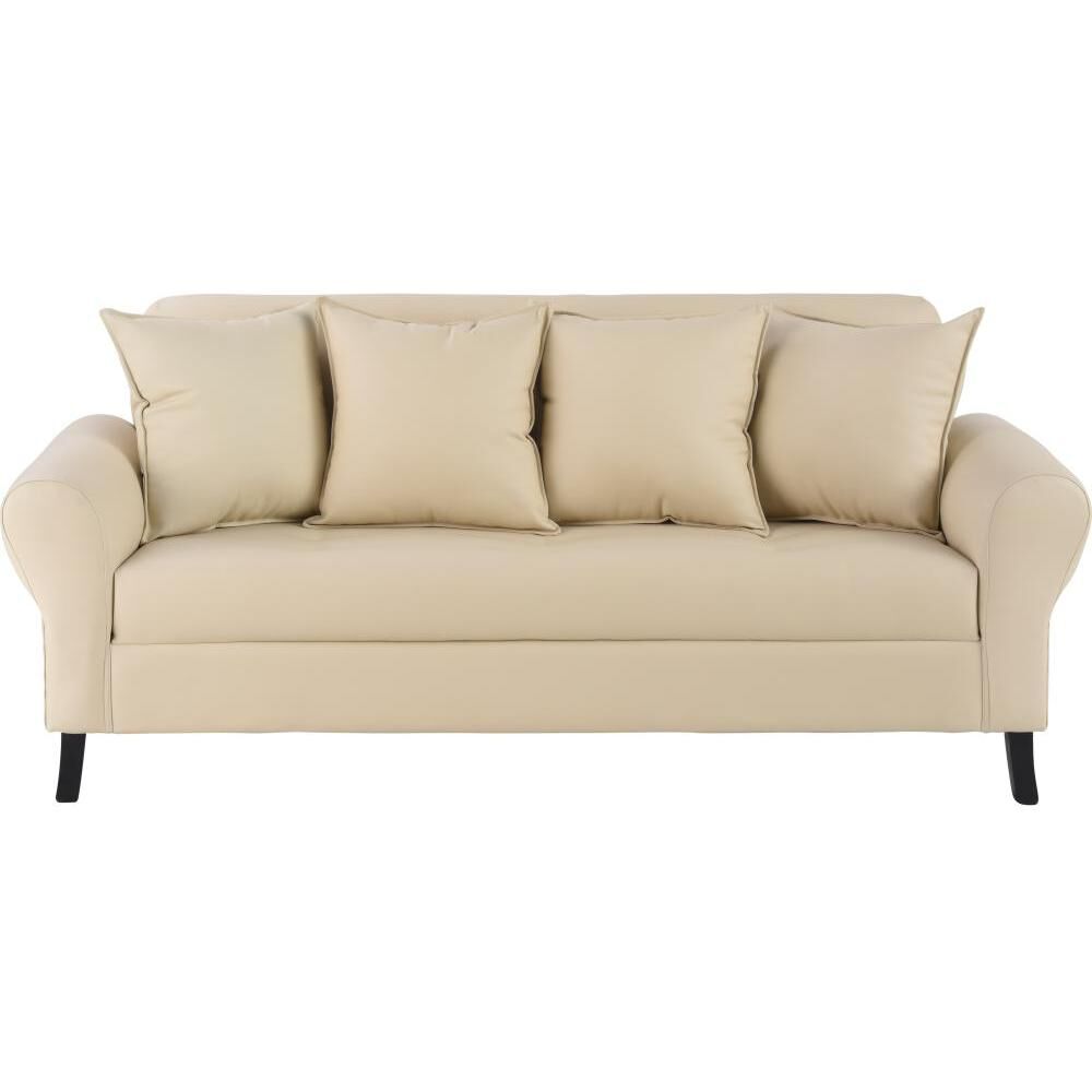 Juego De Living Bodevir Lua / 3-1-1 Cuerpos image number 3.0