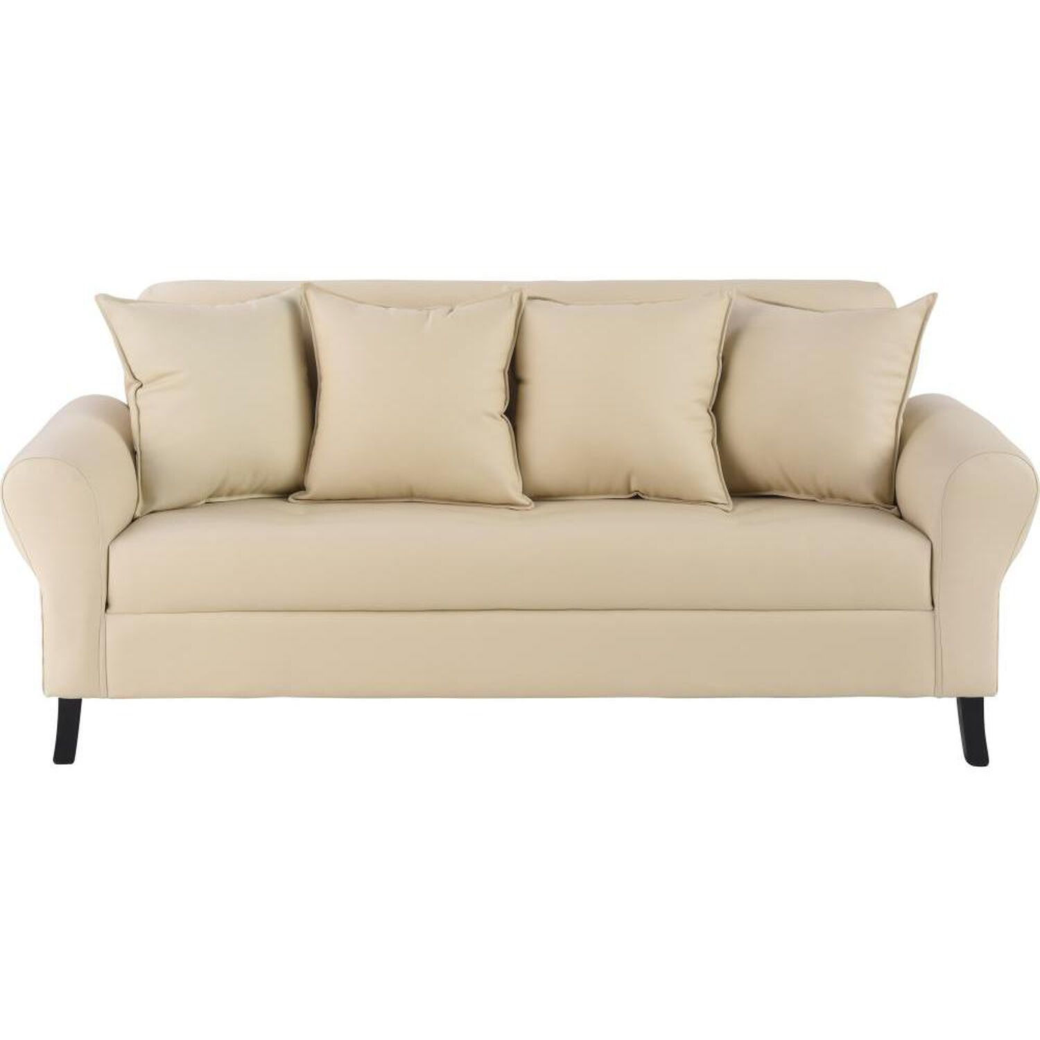 Juego De Living Bodevir Lua / 3-1-1 Cuerpos image number 3.0