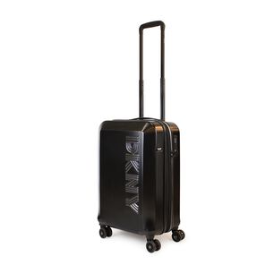 Maleta Donna Karan Cabina Lumina S 10kg Negra Dkny
