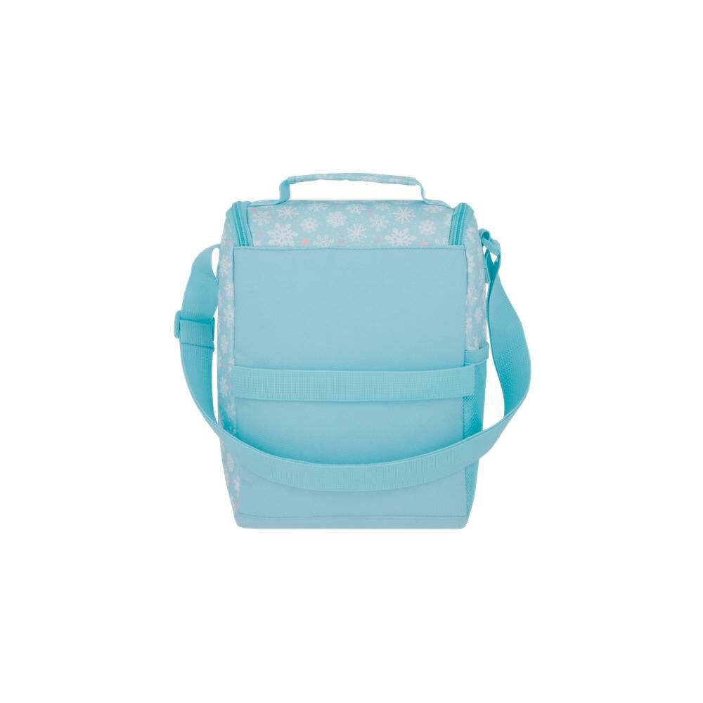 Lonchera T&eacute;rmica Xtrem Froster 6xt Nieve Celeste image number 2.0