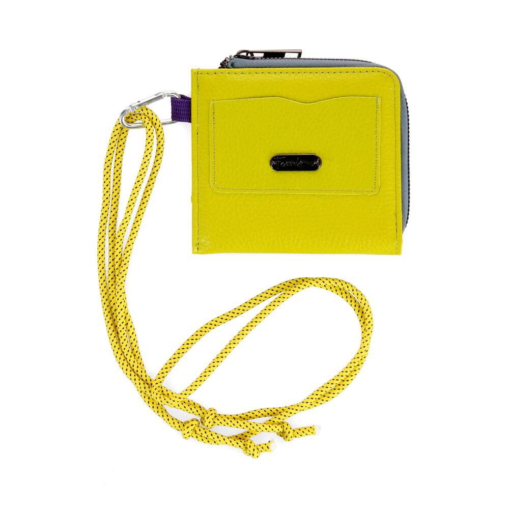 Billetera Mujer Freedom image number 3.0