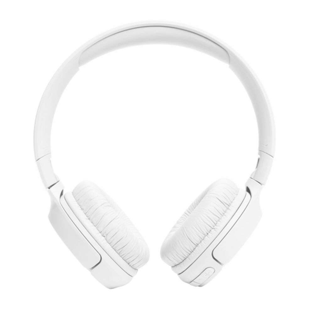 Audifonos Jbl Tune 520bt Bluetooth 57h Livianos Blanco image number 9.0