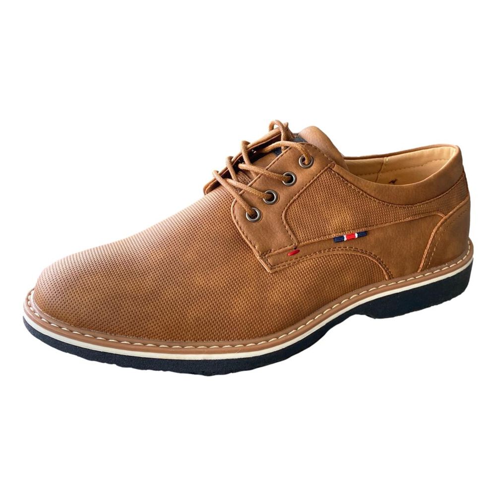 Zapato Camel Agta X0011 image number 0.0