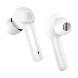 Aud&iacute;fonos Maxell Tws Bluetooth Dynamic Blanco