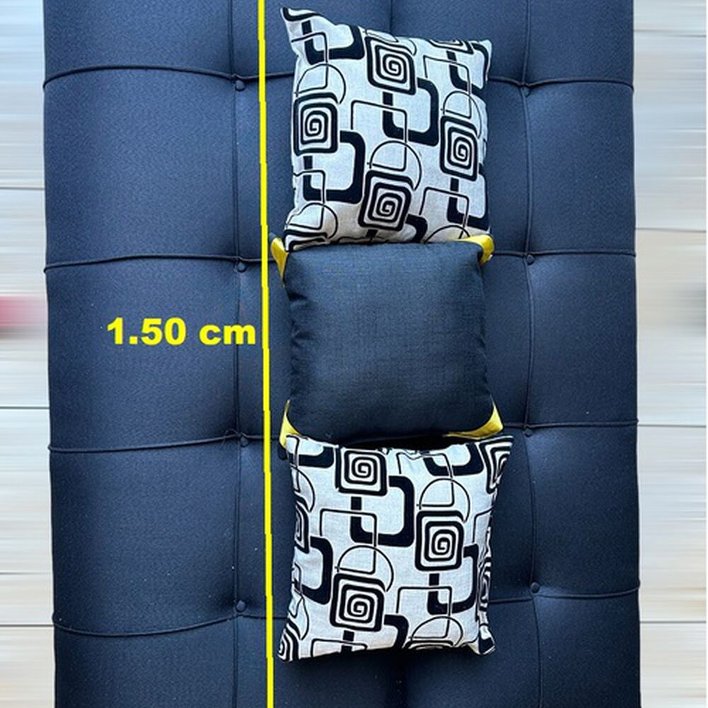 Eco Gold Futon De 1.50 Cm image number 4.0