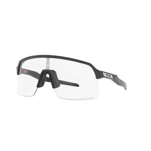 Lentes Fotocrom&aacute;ticos Sutro Lite Transparente A Negro Iridium Oakley