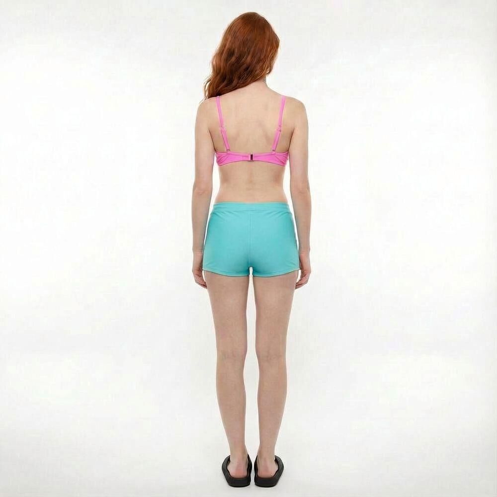 Top Bikini Triangulo Mujer Freedom image number 1.0