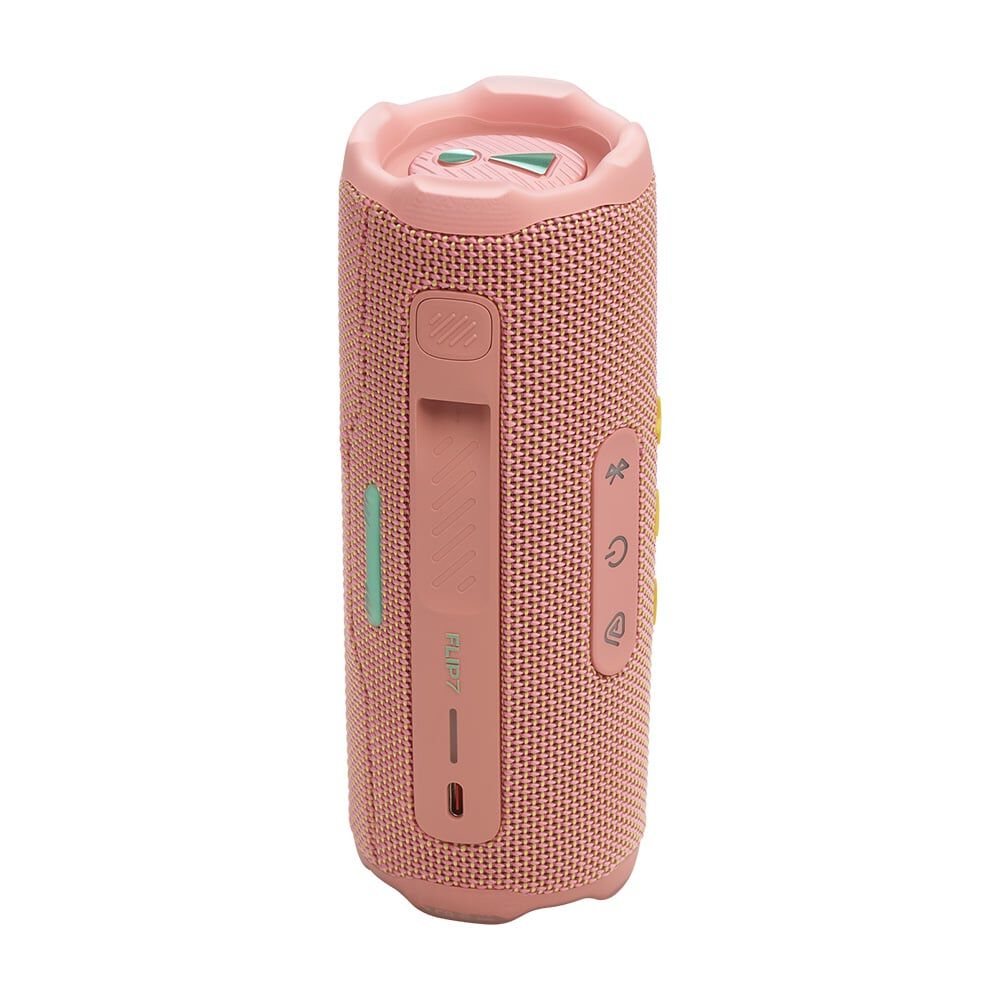 Parlante Jbl Flip 7 Bluetooth Usb-c Ip68 Rosa image number 3.0