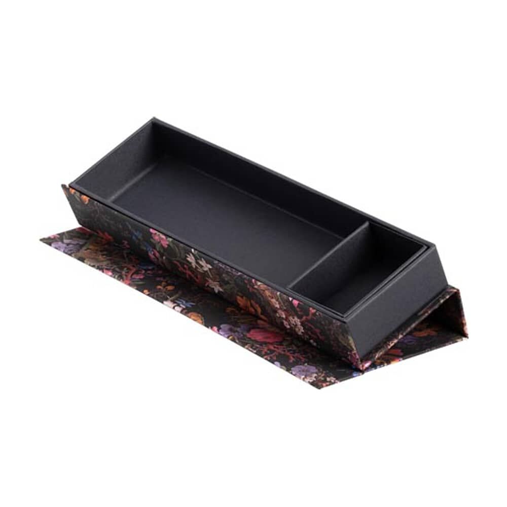 Caja Estuche Para Lapices Floralia image number 1.0