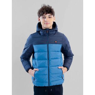 Parka Larga Maui And Sons 5pk823t-i6