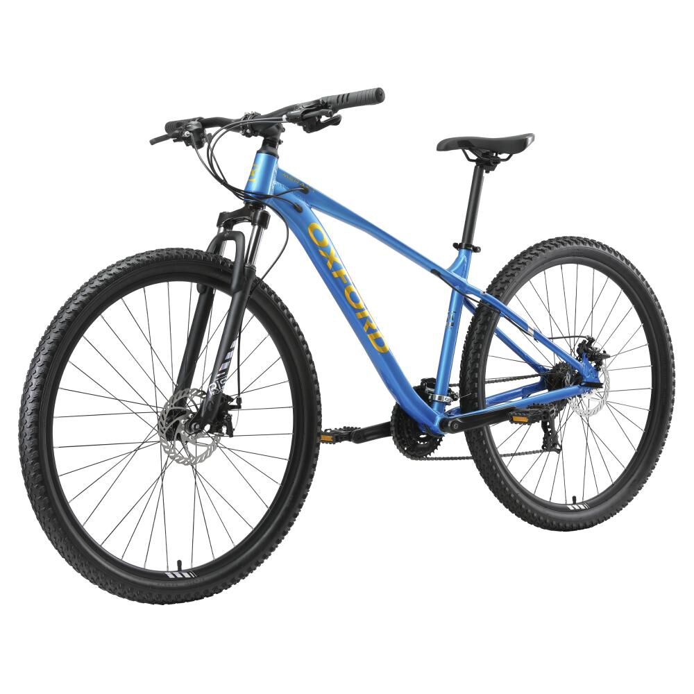 Bicicleta Mountain Bike Oxford Merak 1 / Aro 29 image number 2.0