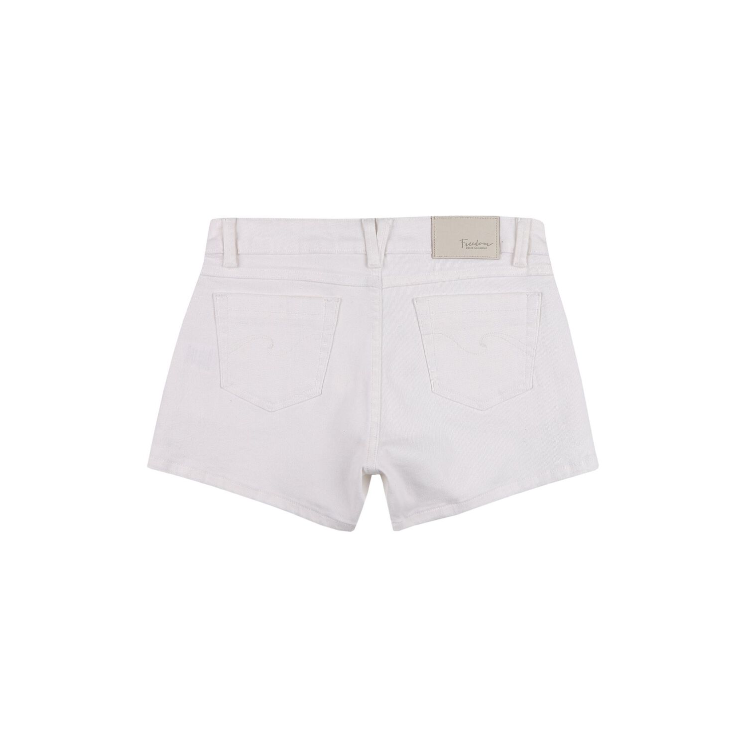 Short Mujer Freedom image number 1.0