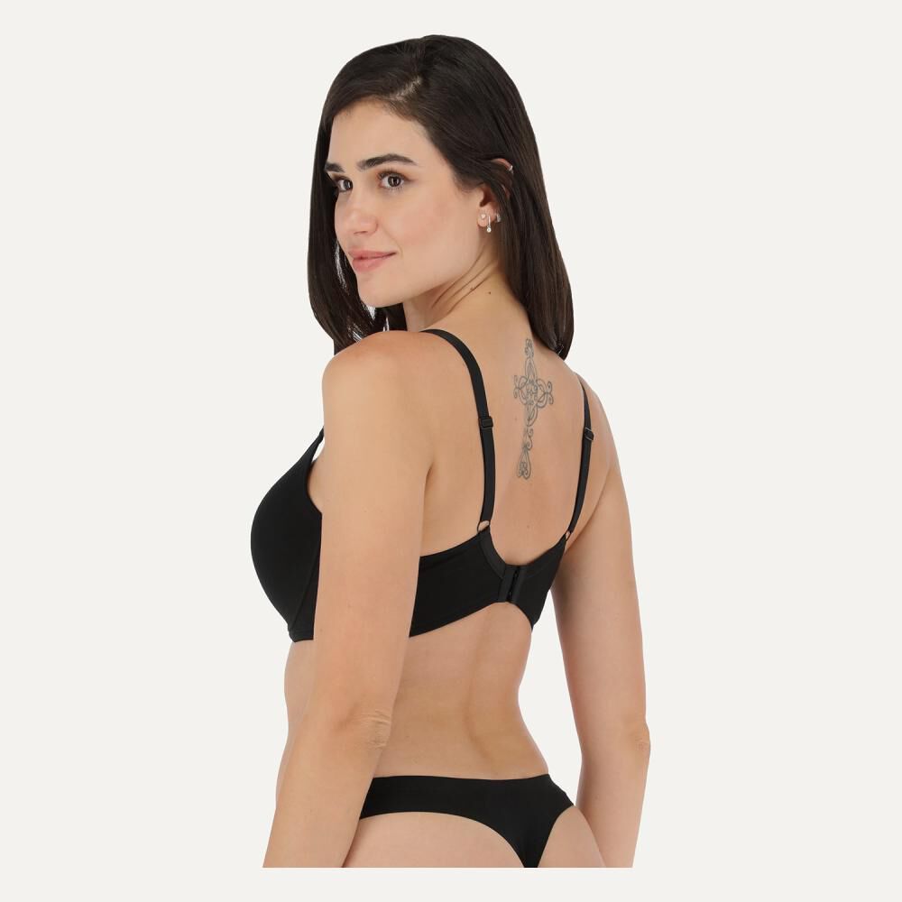 Pack Sost&eacute;n Soporte Perfecto Mujer Flores / 2 Unidades image number 2.0