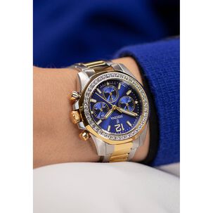 Reloj F20607/2 Festina Azul Mujer Boyfriend Collection