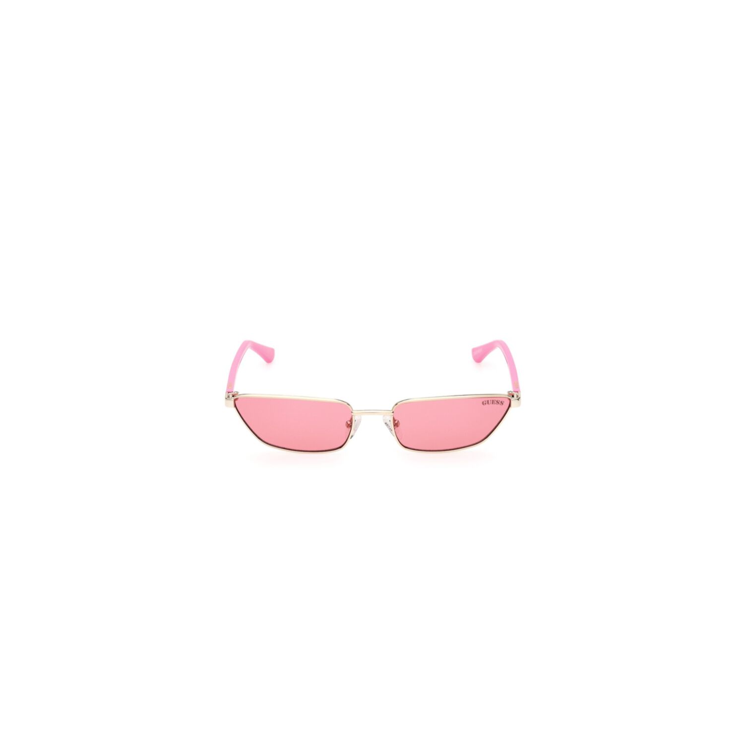 Lentes De Sol Rosado Guess image number 0.0