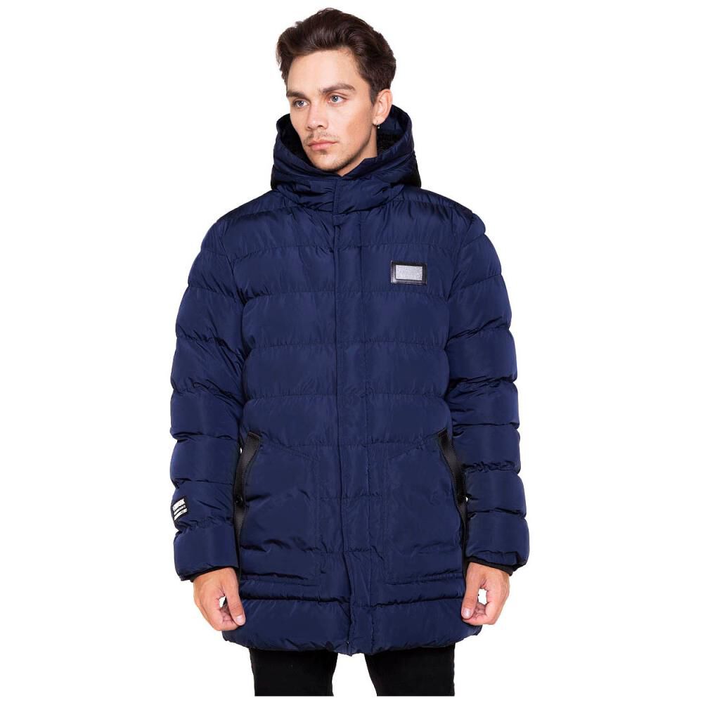 Parka Hombre Zoo York en Oferta 
