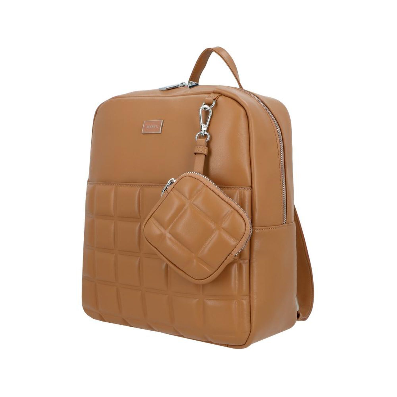 Mochila Secret Lucania Sc6 L Caf&eacute; image number 1.0