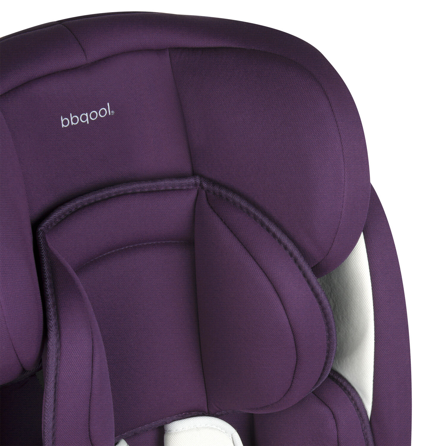 Silla De Auto Convertible Apolo Isofix 360&deg; P&uacute;rpura image number 7.0