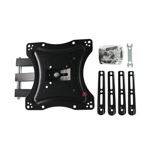 Soporte Para Tv O Monitor 26 A 55 Pulgadas 40kg - Ps