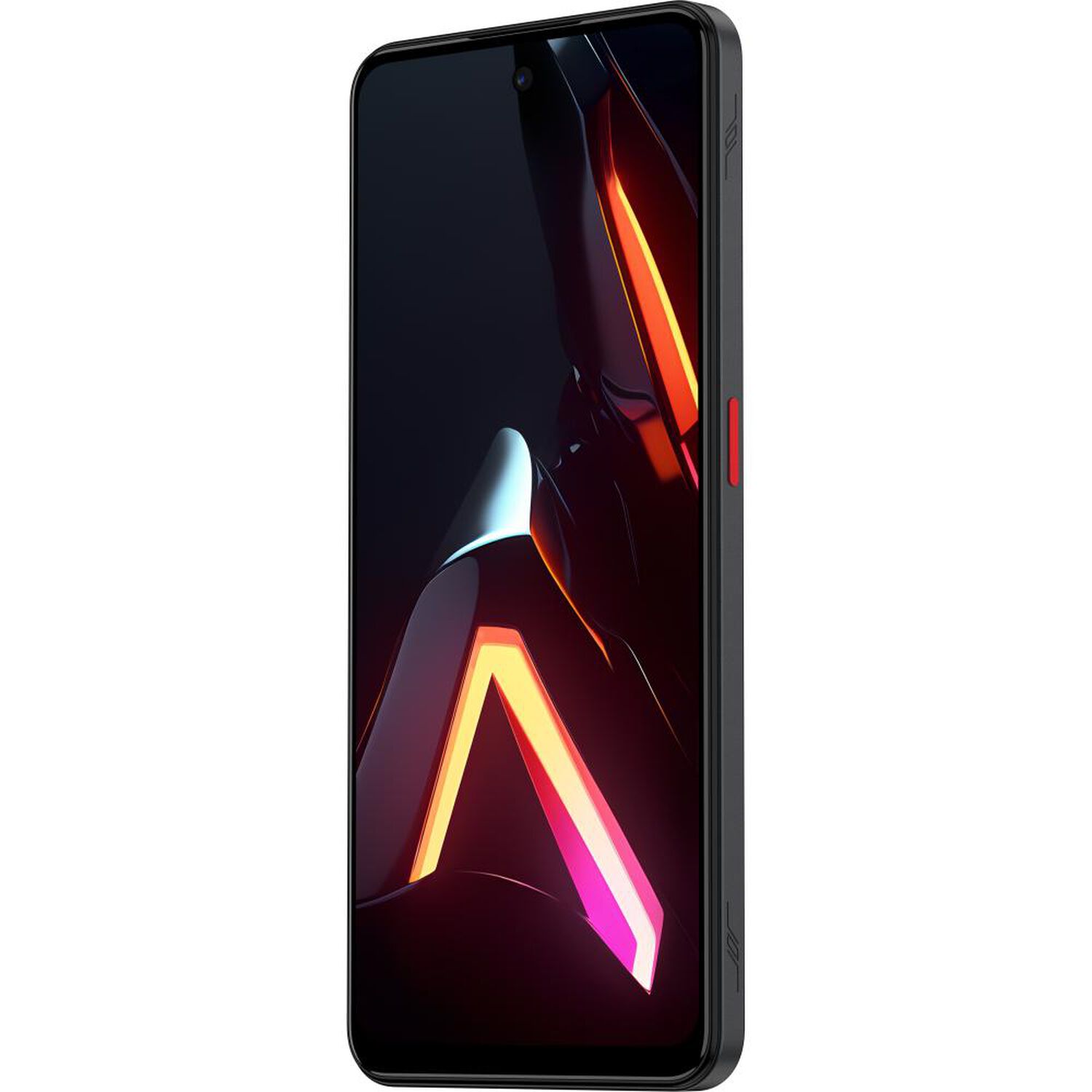Smartphone ZTE Nubia Neo 3 / 5G / 256 GB / Gris / Claro image number 4.0