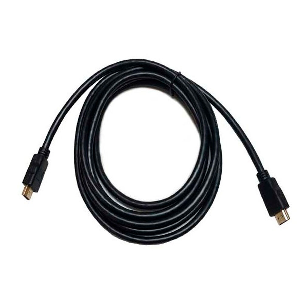 Cable Hdmi A Hdmi 6 Mts V1.4 3d Ccs 30 Awg (aleacion) 150033 image number 1.0