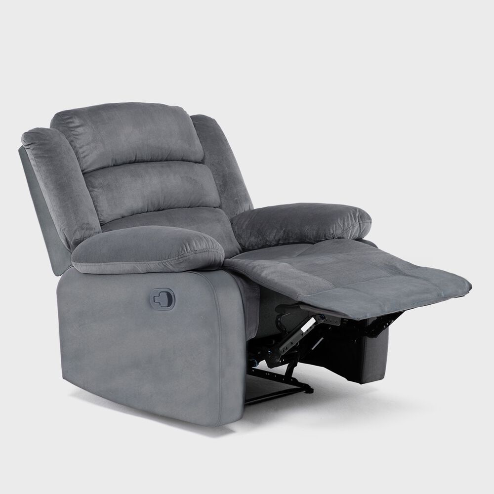 Berger Reclinable Moderno New Martell 8040rff image number 3.0